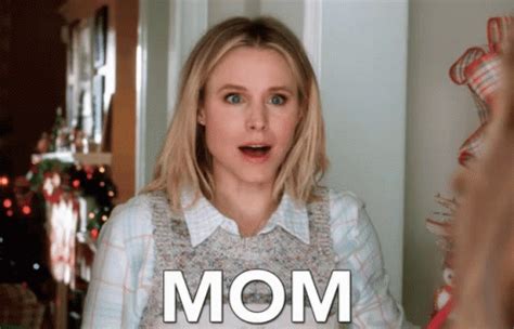 pure mature gif|Real Mom